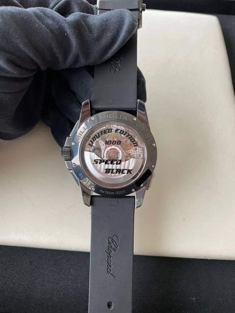 Chopard Mille Miglia 168513-3002